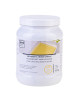 Crema de vainilla rica en proteínas. Bote 450 g Crema de vainilla rica en proteínas. Bote 450 g