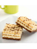 Gofres proteicos sabor vainilla Gofres proteicos sabor vainilla