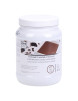 Crema de chocolate rica en proteínas. Bote 450 g Crema de chocolate rica en proteínas. Bote 450 g