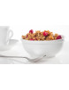 Muesli con frutos rojos Muesli con frutos rojos