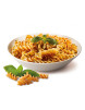 Fusilli con alto contenido de proteínas Fusilli con alto contenido de proteínas