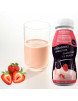 Smoothie proteico de fresa UHT Smoothie proteico de fresa UHT