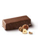 Barrita de chocolate de avellanas rica en proteínas Barrita de chocolate de avellanas rica en proteínas