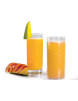 Bebida proteica sabor melocotón y mango Bebida proteica sabor melocotón y mango
