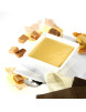 Crema de caramelo rica en proteínas. Bote 450 g Crema de caramelo rica en proteínas. Bote 450 g