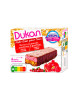 Dukan 4 barritas con frutos rojos Dukan 4 barritas con frutos rojos