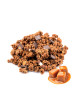 Muesli con chocolate y caramelo Muesli con chocolate y caramelo