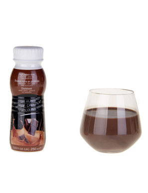 Protifast batido proteico de chocolate 250 ml