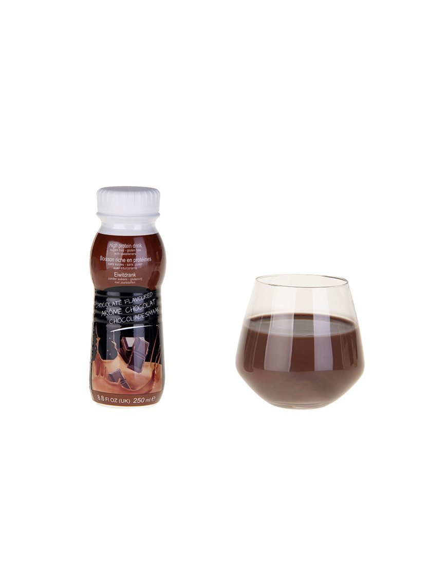 Protifast batido proteico de chocolate 250 ml