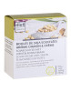 Bolitas de soja proteicas sabor cebolla Bolitas de soja proteicas sabor cebolla