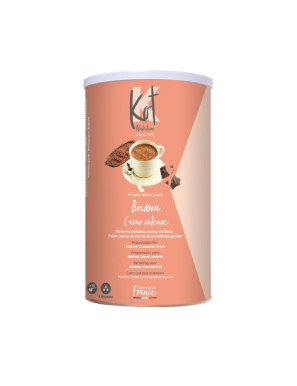 KOT bebida de cacao intenso