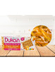 Dukan galletas de naranja Dukan galletas de naranja