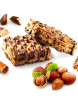 Gofres proteicos Keto sabor avellana chocolate