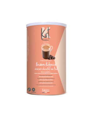Kotquick chocolate con leche Bote 400g