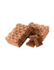 Gofres de proteínas sabor chocolate Gofres de proteínas sabor chocolate