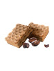 Gofres de proteínas sabor de Café Gofres de proteínas sabor de Café