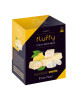 Barritas de proteínas merengue de limón Barritas de proteínas merengue de limón