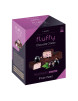 Protifast Barrita Fluffy sabor Grosella Negra recubierta de Chocolate Protifast Barrita Fluffy sabor Grosella Negra recubierta de Chocolate