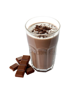 Proquick bebida chocolate intenso rica en proteínas