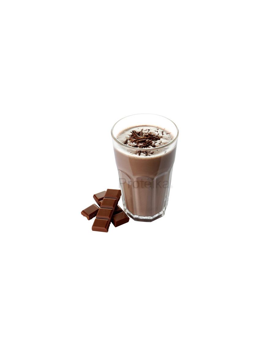 Proquick bebida chocolate intenso rica en proteínas Proquick bebida chocolate intenso rica en proteínas