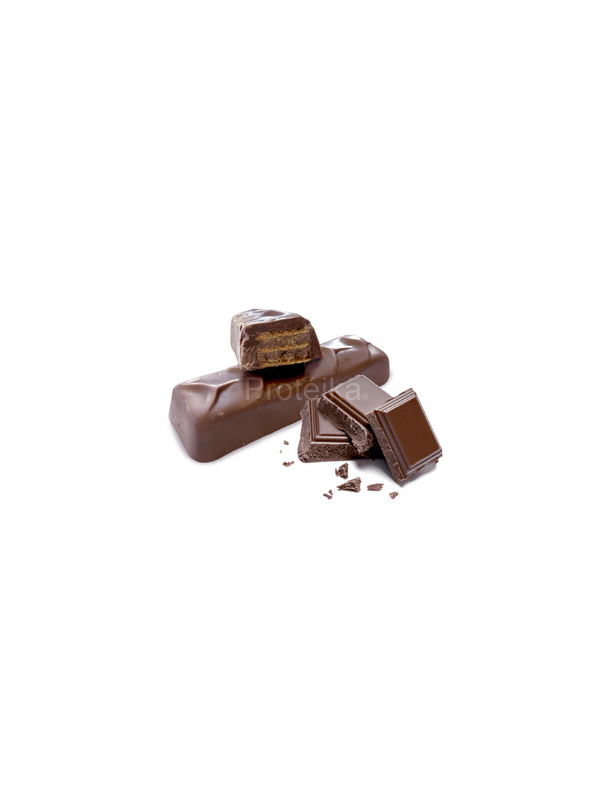 Chocobreak Wafer con proteínas