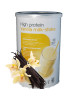 Batido de proteínas con sabor de vainilla