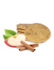 Proteika galletas proteicas de manzana y canela Proteika galletas proteicas de manzana y canela