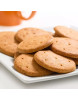 Proteika biscuits protéinés pomme cannelle Proteika biscuits protéinés pomme cannelle