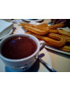 Proquick bebida sabor chocolate intenso rica en proteínas Proquick bebida sabor chocolate intenso rica en proteínas