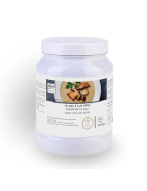 Dietimeal Crema sabor Ave. Bote 450 g