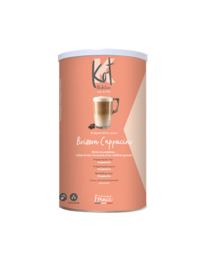 KOT bebida capuchino 380 g