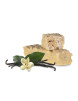 Protifast Barrita Fluffy sabor Vainilla Crujiente - Sin gluten Protifast Barrita Fluffy sabor Vainilla Crujiente - Sin gluten
