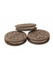 Galletas proteicas cookie and cream Galletas proteicas cookie and cream