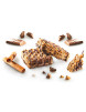 Gofres proteicos de chocolate Gofres proteicos de chocolate