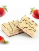 Gofres proteicas sabor fresa Gofres proteicas sabor fresa