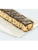 Barritas proteicas chocolate cacahuete Barritas proteicas chocolate cacahuete