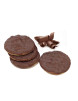 Galletas proteicas de chocolate Galletas proteicas de chocolate