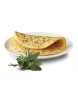 Tortilla de finas hierbas Tortilla de finas hierbas