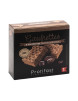 Gofres de proteínas sabor de Café Gofres de proteínas sabor de Café