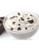 Dessert stracciatella Dessert stracciatella
