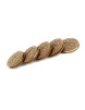 Galletas proteicas cookie and cream Galletas proteicas cookie and cream