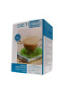 Bebida sabor capuchino rica en proteínas Bebida sabor capuchino rica en proteínas