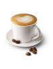 Bebida sabor capuchino rica en proteínas Bebida sabor capuchino rica en proteínas