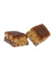 Barritas proteicas chocolate cacahuete Barritas proteicas chocolate cacahuete