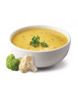 Crema proteica sabor pollo. Bote 450 g Crema proteica sabor pollo. Bote 450 g