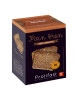 Pan proteico de cereales Pan proteico de cereales