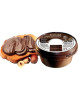 High Protein crema de chocolate y avellanas para untar