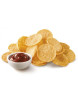 Chips proteicas sabor sweet chili Chips proteicas sabor sweet chili