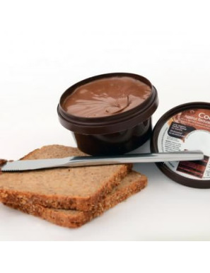 High Protein crema de chocolate y avellanas para untar