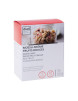Muesli con frutos rojos Muesli con frutos rojos